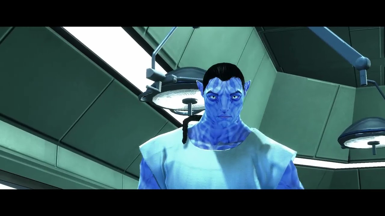 James Cameron's Avatar: The Game