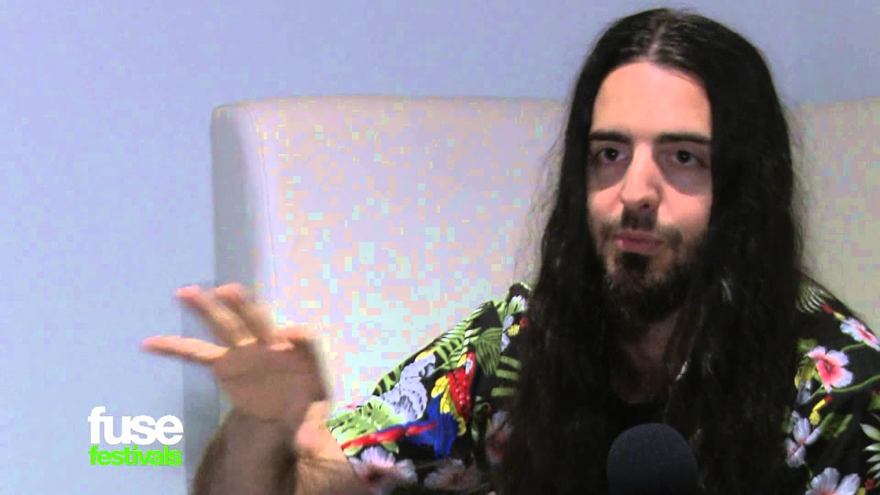 Bassnectar on Bruno Mars Remix & What Makes a 