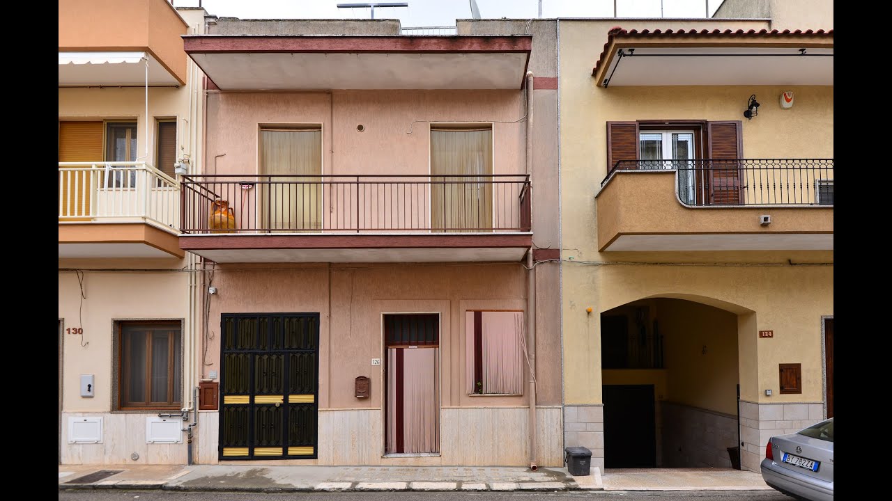 VILLA CASTELLI- CASA INDIPENDENTE