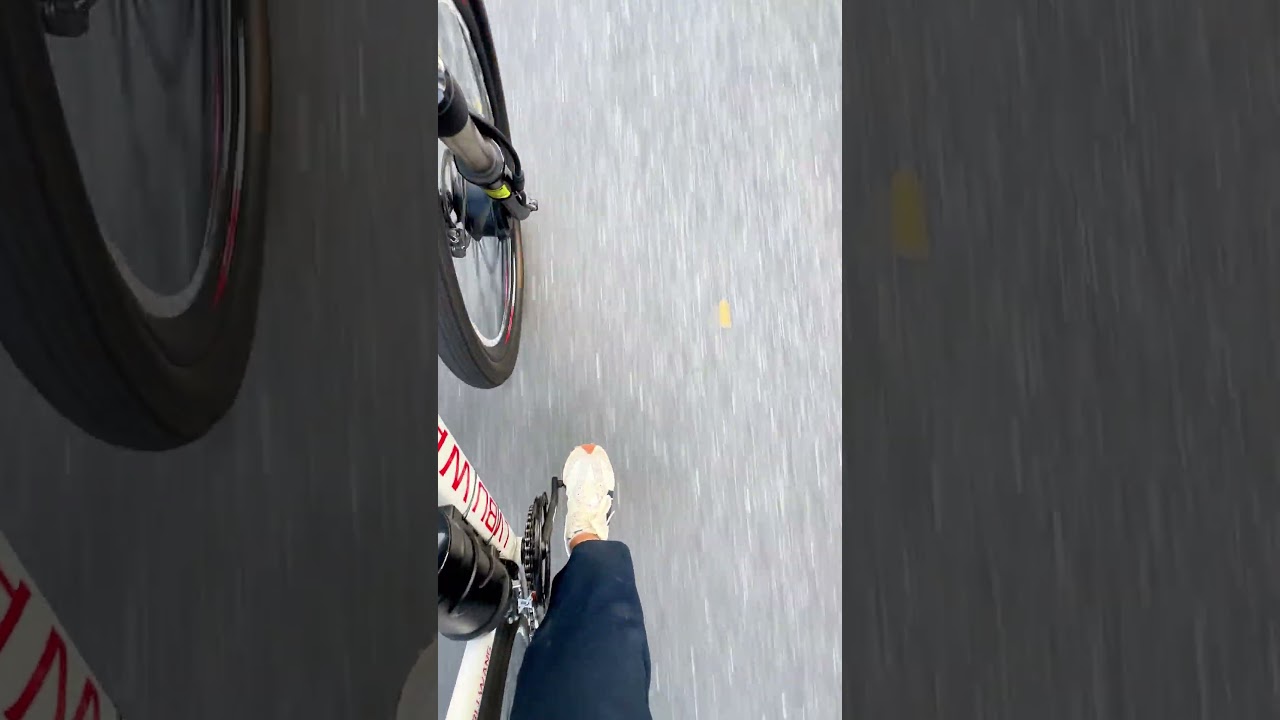 Electric-assisted cycling brings moments of healing to the soul