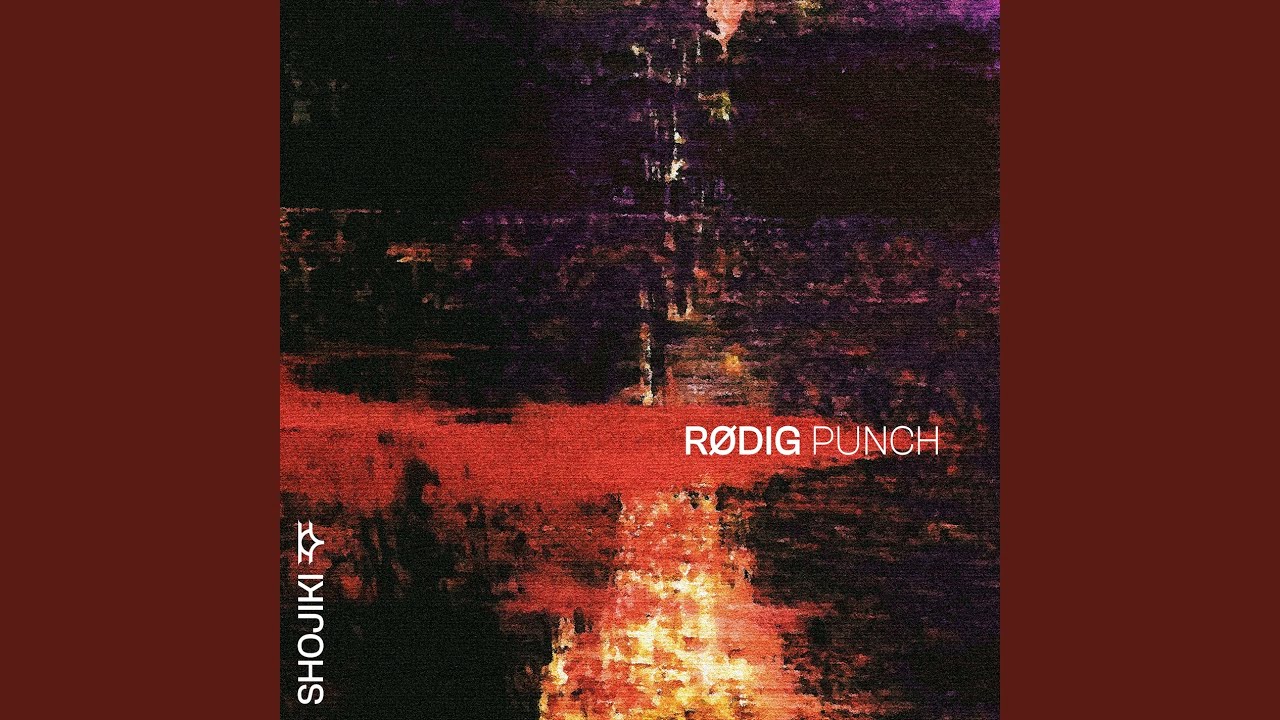 Punching Holes