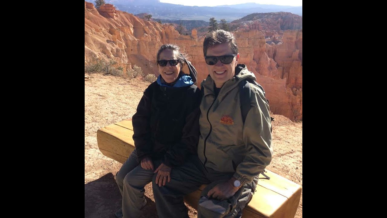 Mapping the Expansion of Consciousness in the Context of Our Relationship