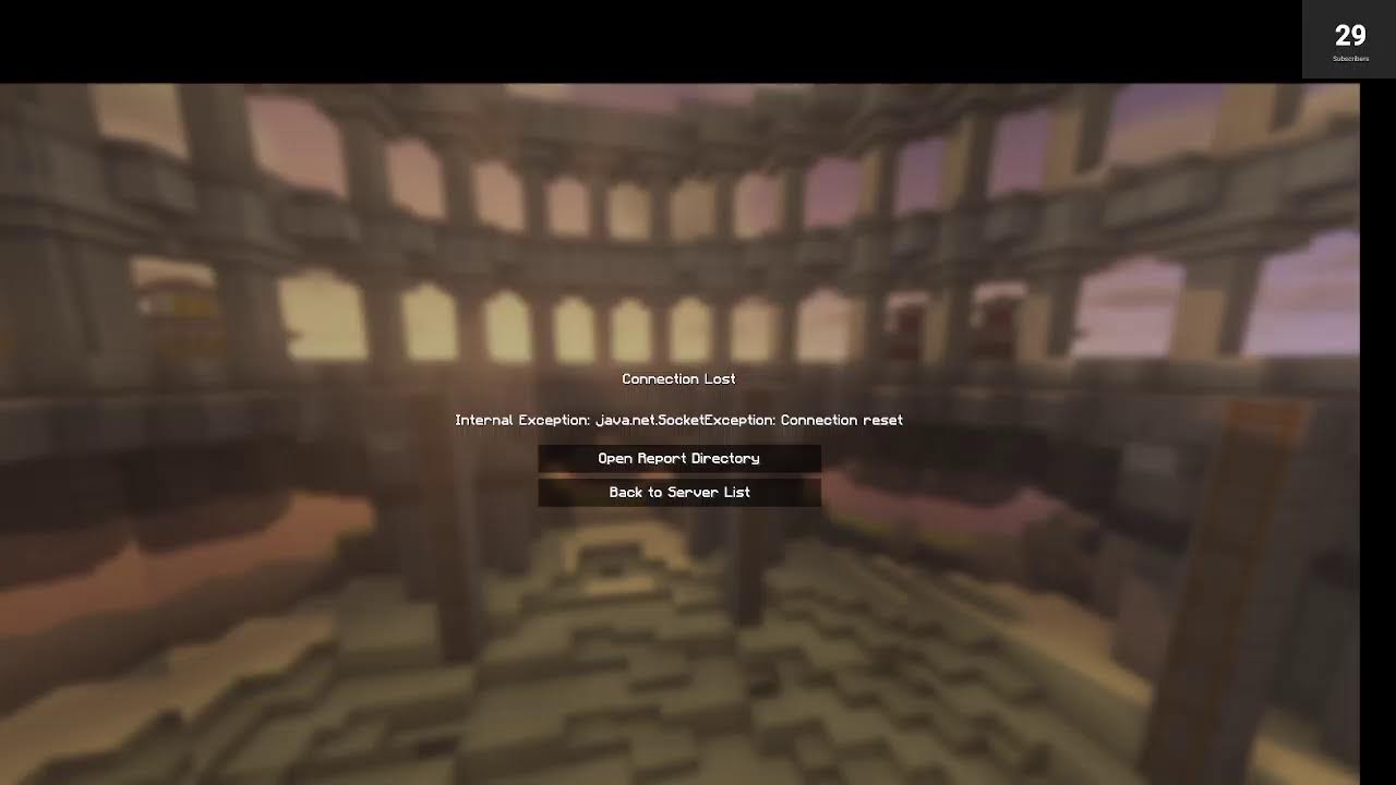 @PixelPete  Live Stream