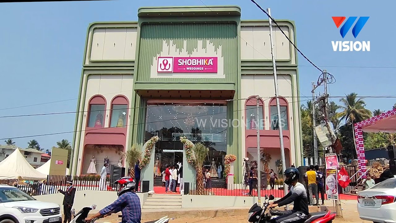 ശോഭികയുടെ വർണ്ണപ്പകിട്ടിൽ ഇനി തേക്കിന്റെ നാടും|Shobhika|Weddings|Nilambur
