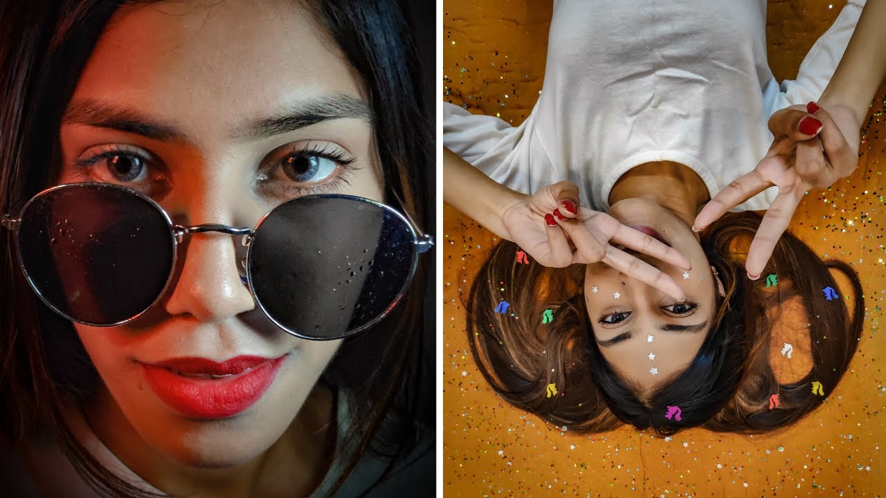10 EASY Mobile Photography IDEAS At Home | Part 3 | Awesome Photography Ideas | Photo Walker