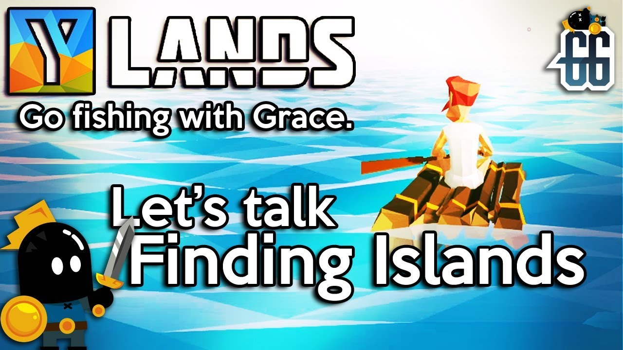 Ylands How to find Ylands in Ylands