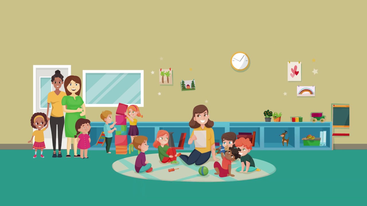 Le secteur santé, sanitaire et social en animation