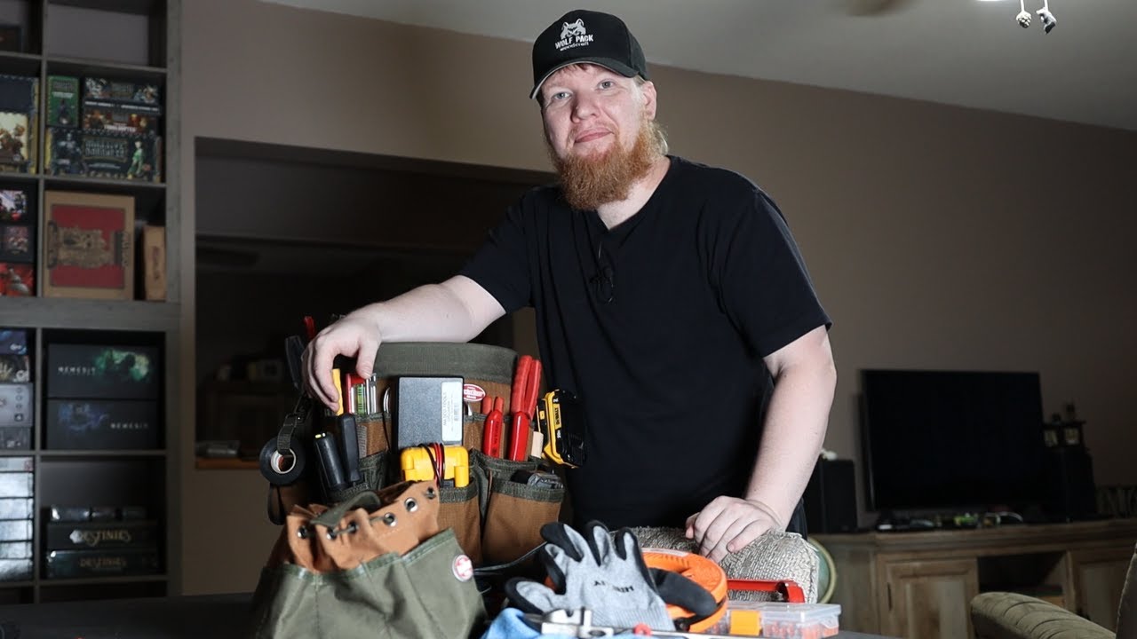 Bucket Boss 1 Year Update