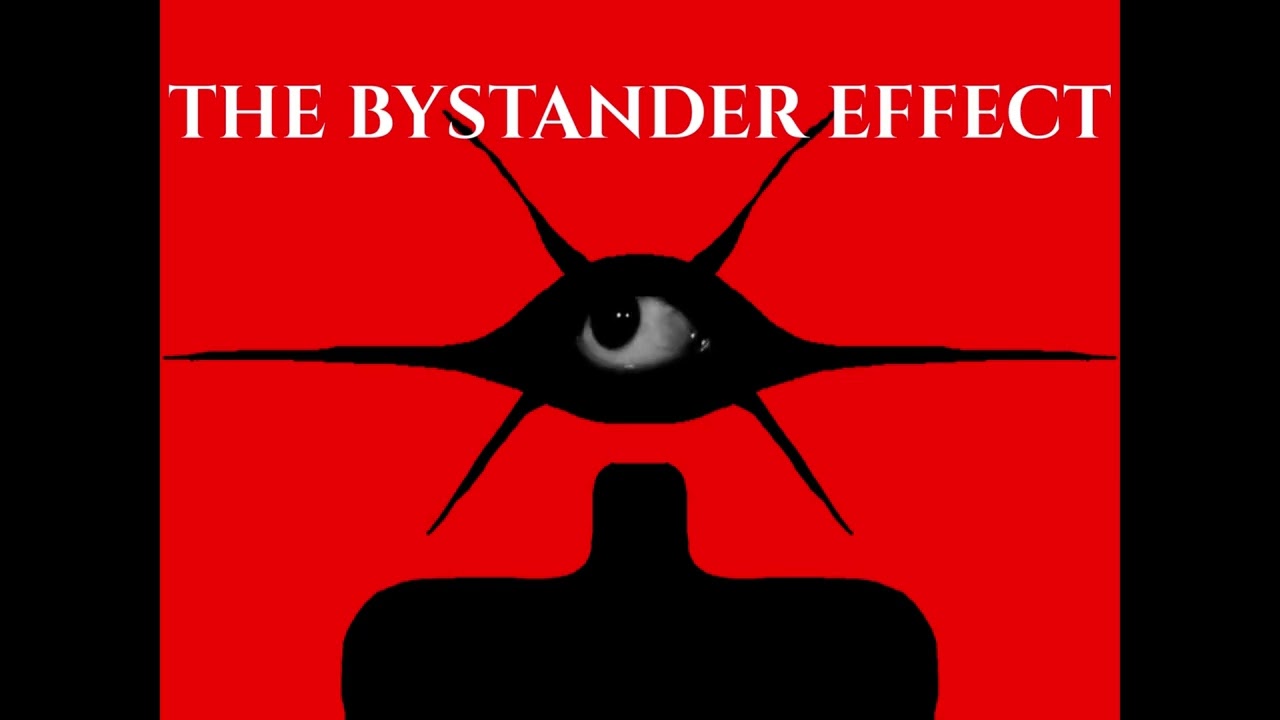 The Bystander Effect Explained | The True Story Behind the Kitty Genovese Case. Psychology Stories