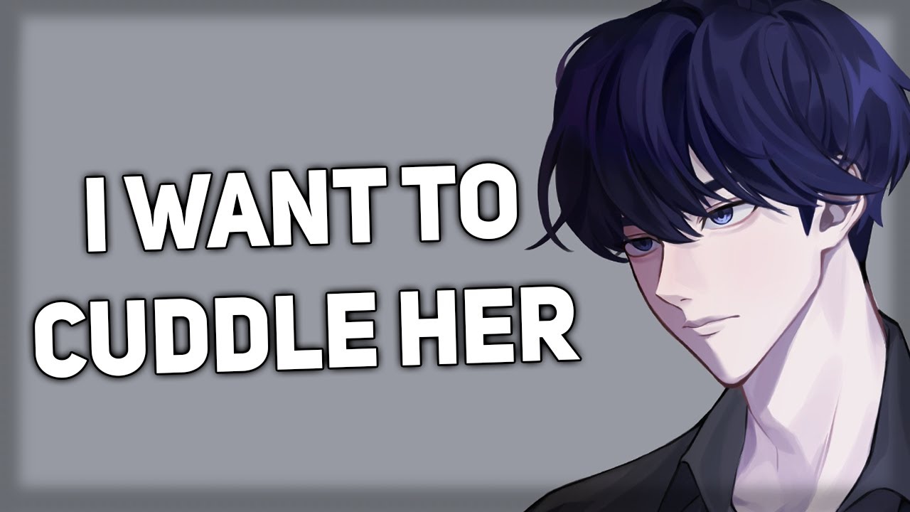 Boyfriend moves you in your sleep for cuddles [Needy] [ASMR Boyfriend]