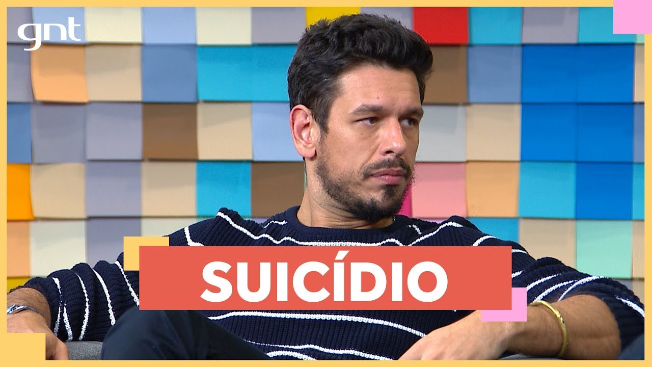 Prevenção do Suicídio e Depressão: sinais de alerta e como ajudar| Papo Rápido | Papo de Segunda