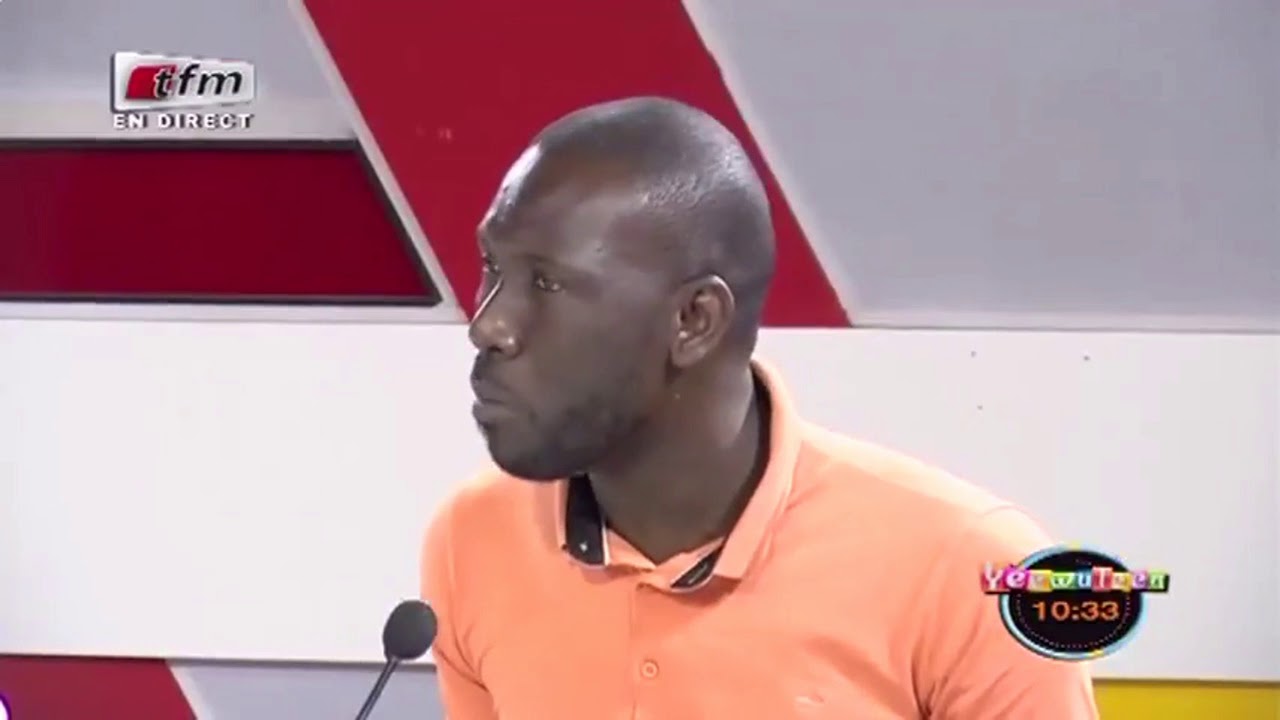 Présentation vidéo 