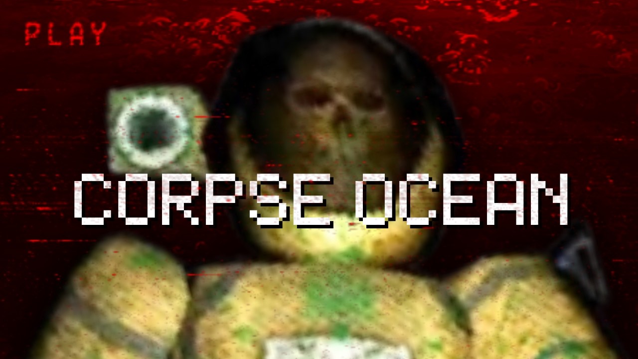 The Most Disturbing Lovecraftian Game