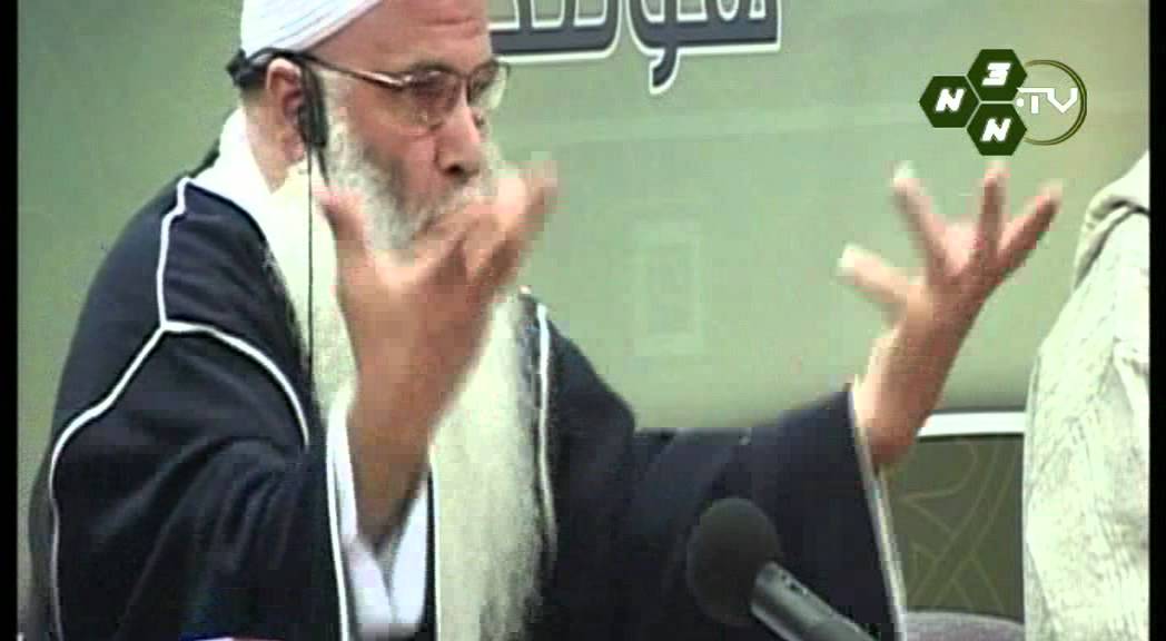 020 - » الإعتصام بحبل الله المتين في اتباع الصادق الأمين