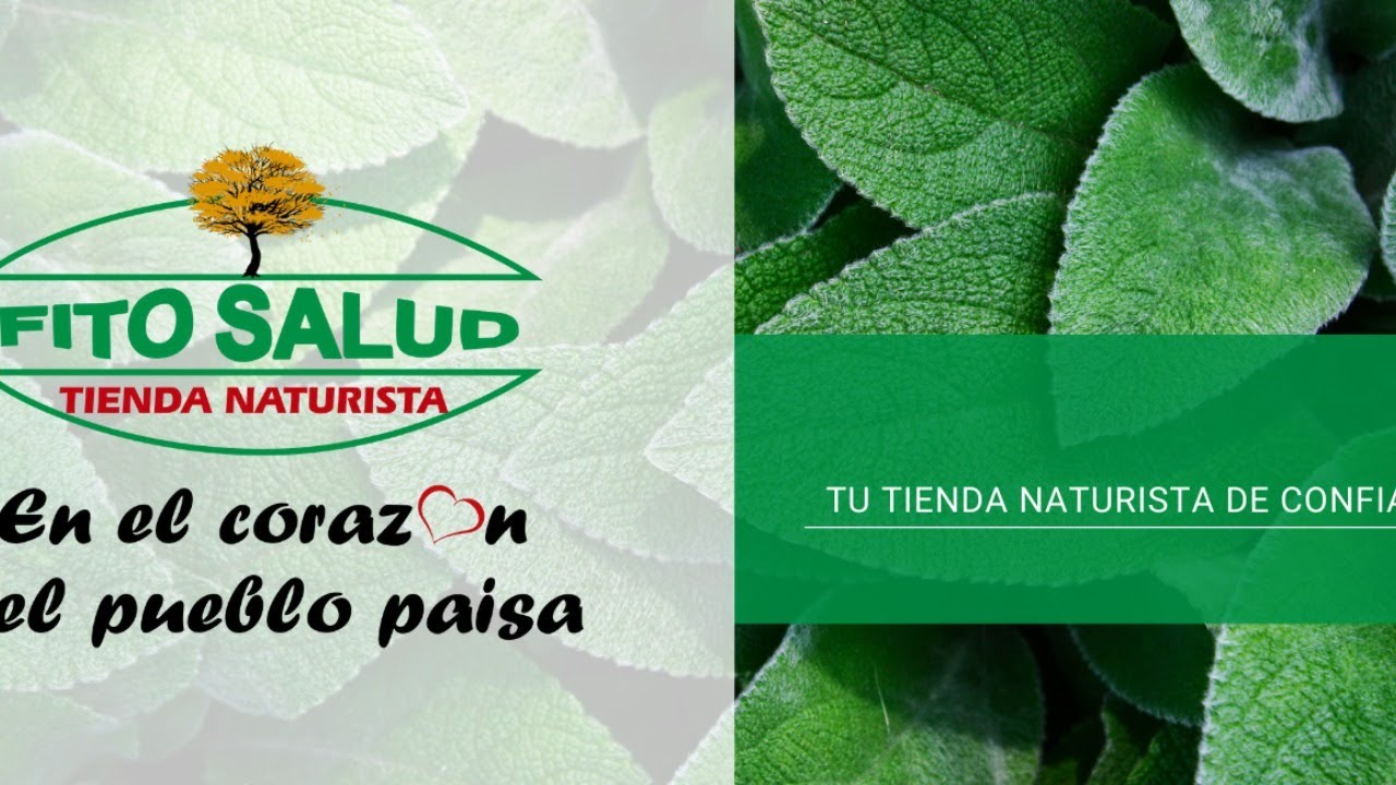 Cita con la Salud (Fito Salud) 10AM a 11AM Lunes 26 de Enero de 2026. Dirige Juan Felipe Tobón.