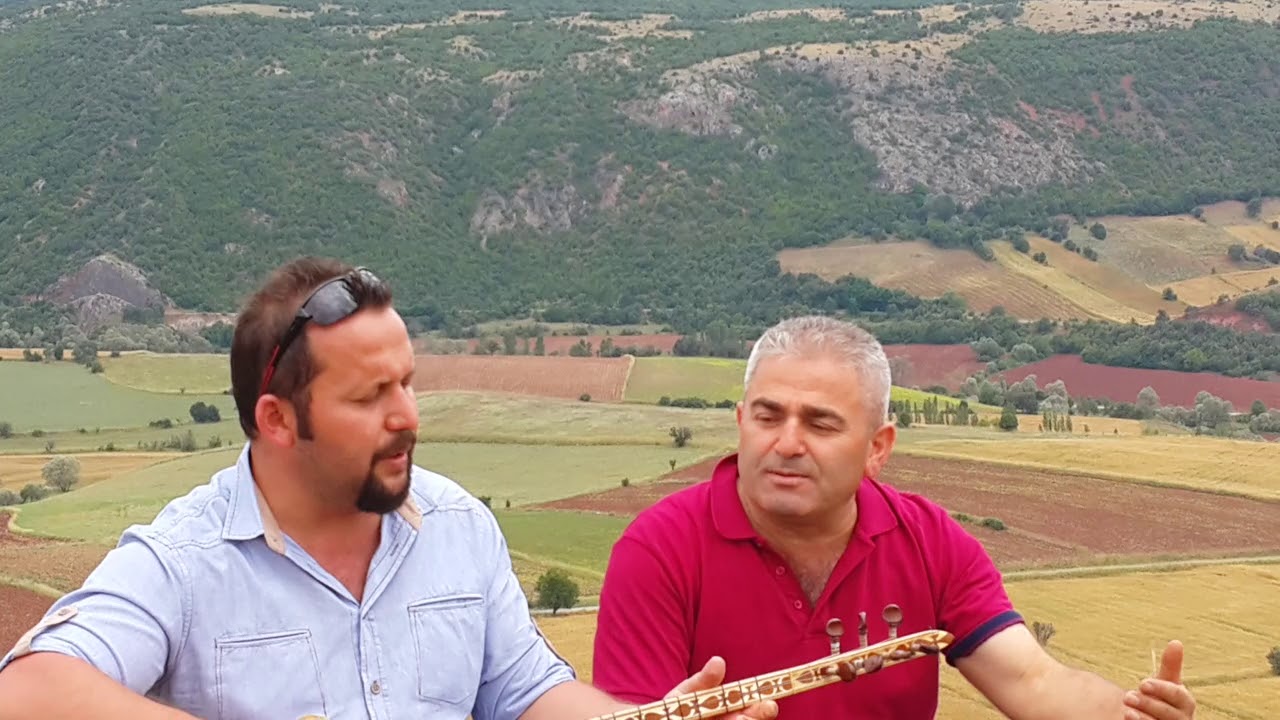 Zile Belpınar Köyü 2016 temmuz.