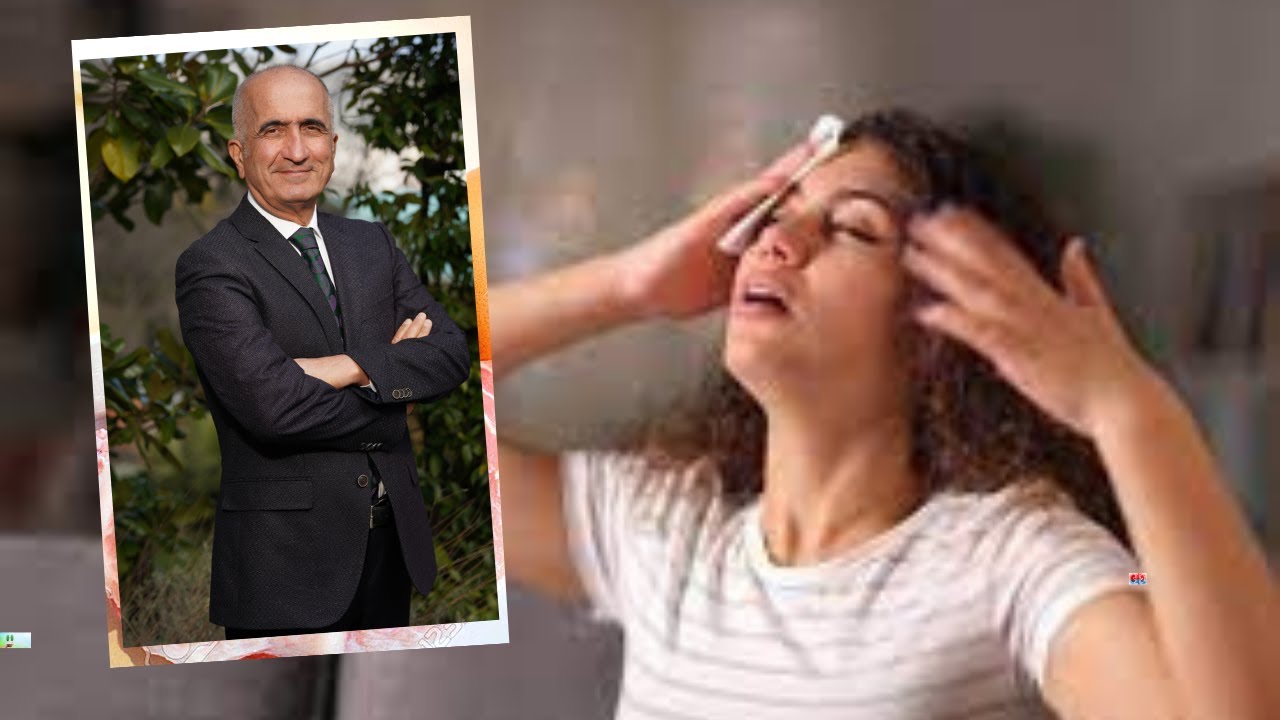 GECE TERLEMELERİ CİDDİ BİR HASTALIĞIN BELİRTİSİ OLABİLİR
