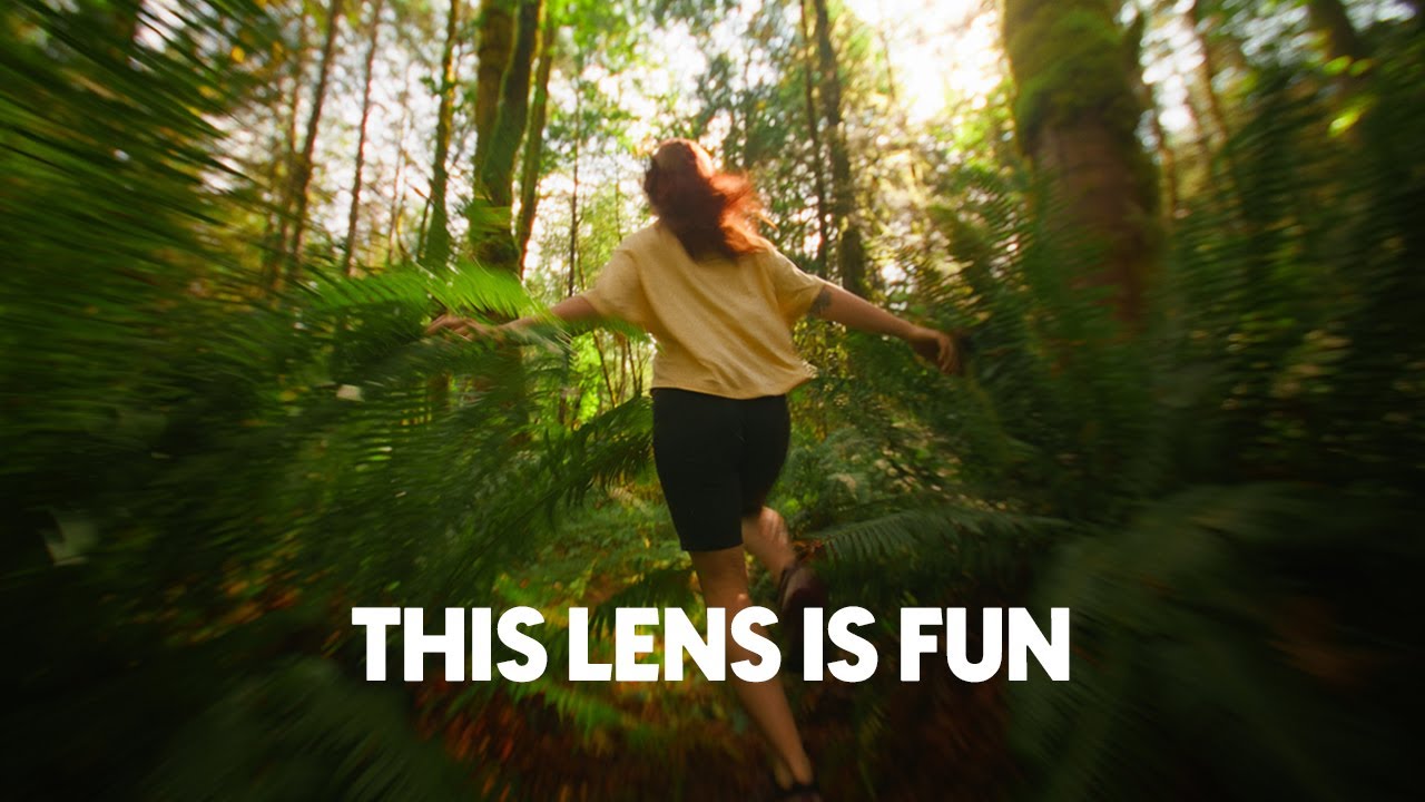 How We Shot a Spec Ad for Columbia Sportswear | RED Komodo X & DZOFILM Vespid 12mm