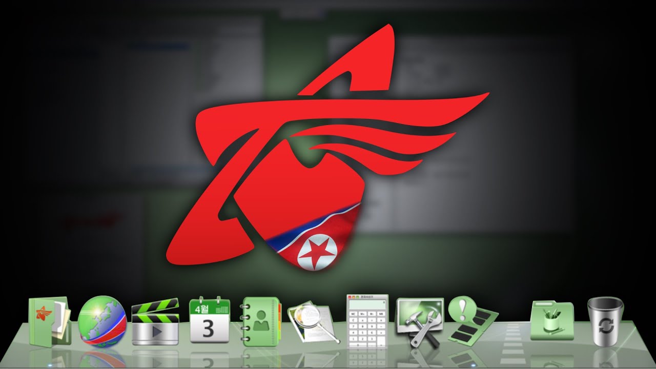 Kuzey Kore'nin Gizli İşletim Sistemini Kurdum!