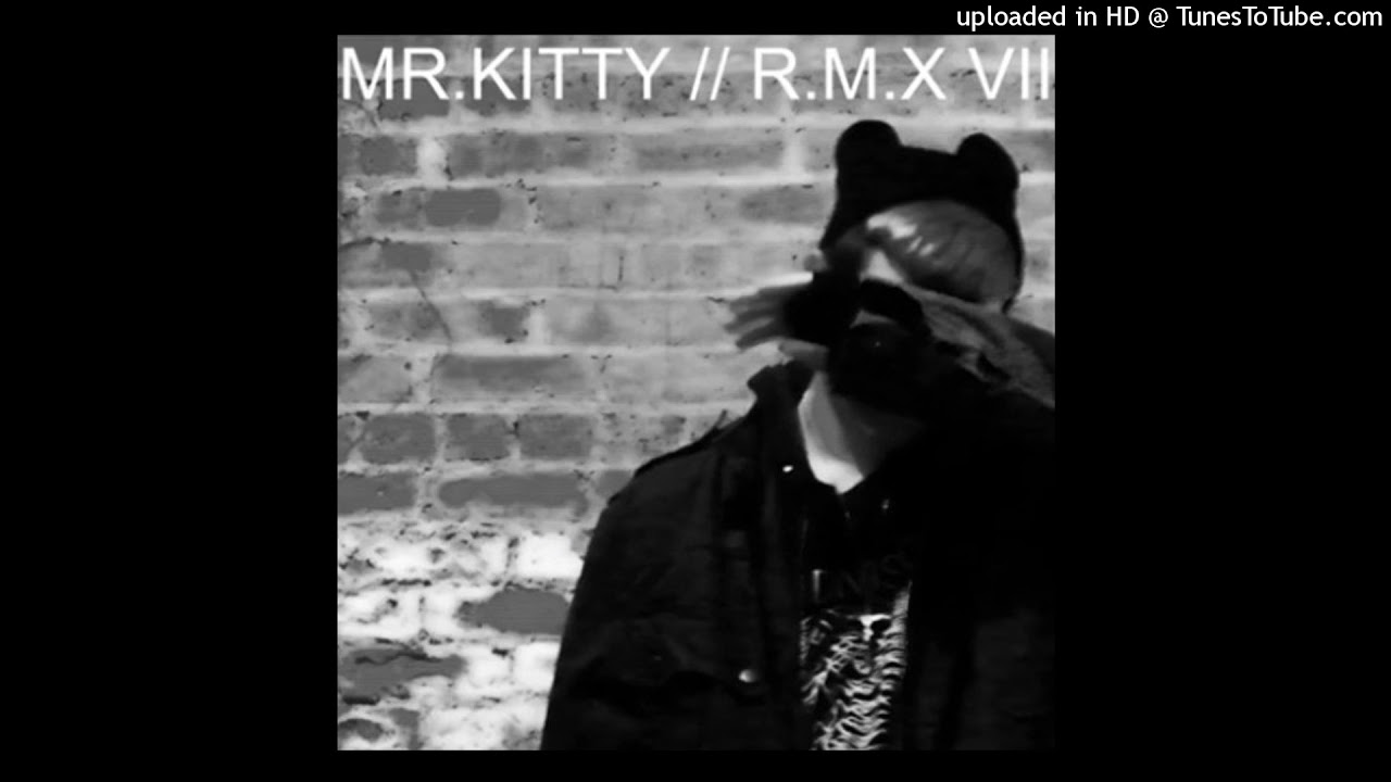 Crystal Castles - Affection (Mr.Kitty Remix)
