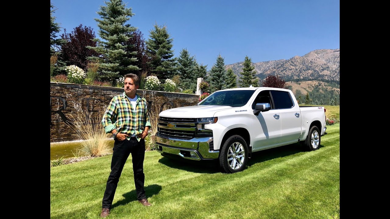 2019 Chevrolet Silverado • LA MEJOR? • Vlog 144