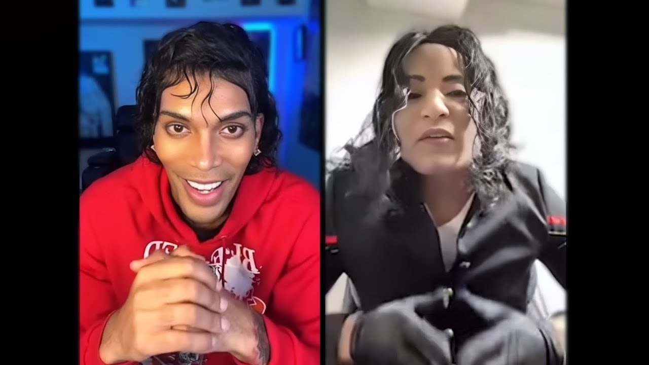 Rico MJ & Trapson Talk &ldquo;Rico Knee Slide&rdquo;, &ldquo;Michael Movie&rdquo; & More!&rdquo; (TikTok Live)