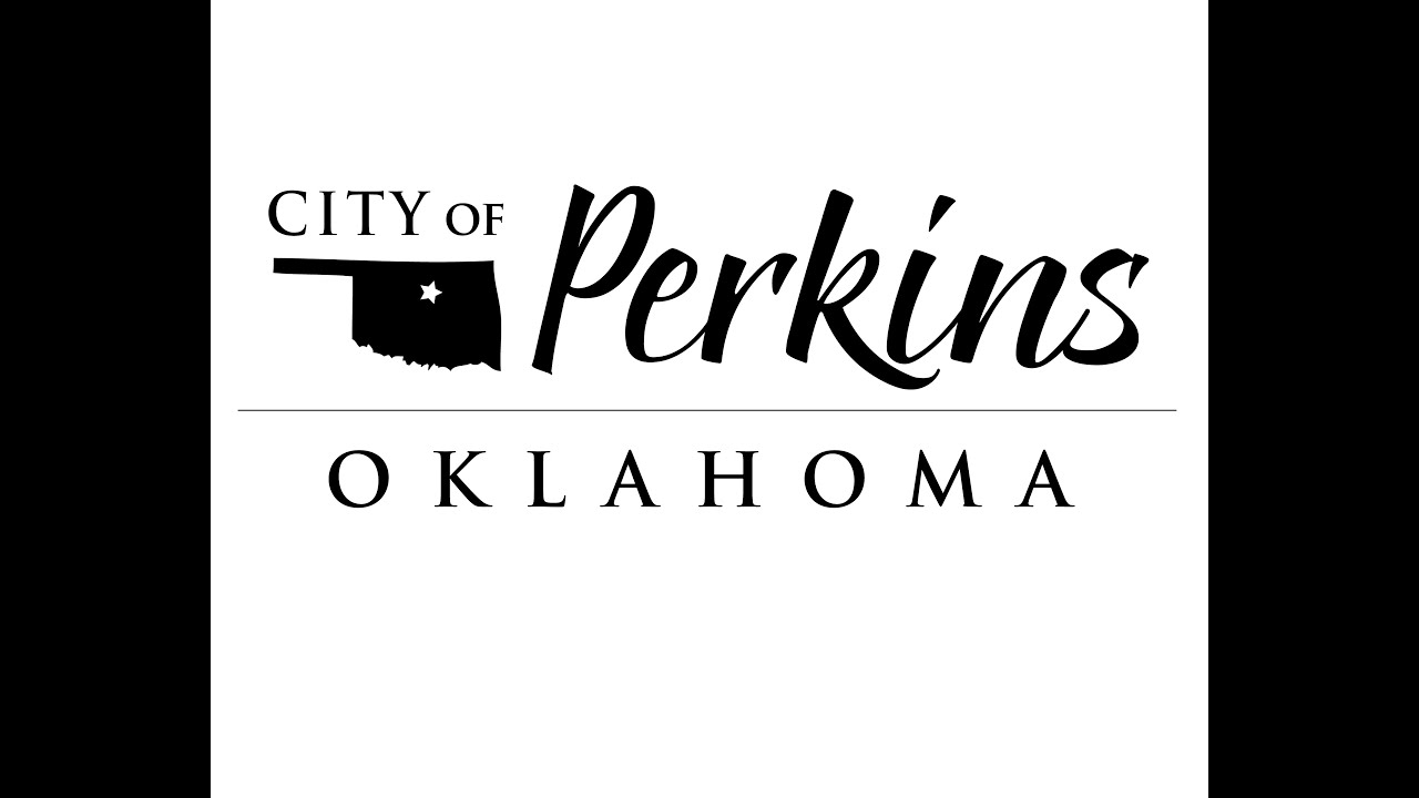 City of Perkins (Oklahoma) Library Trust Meeting