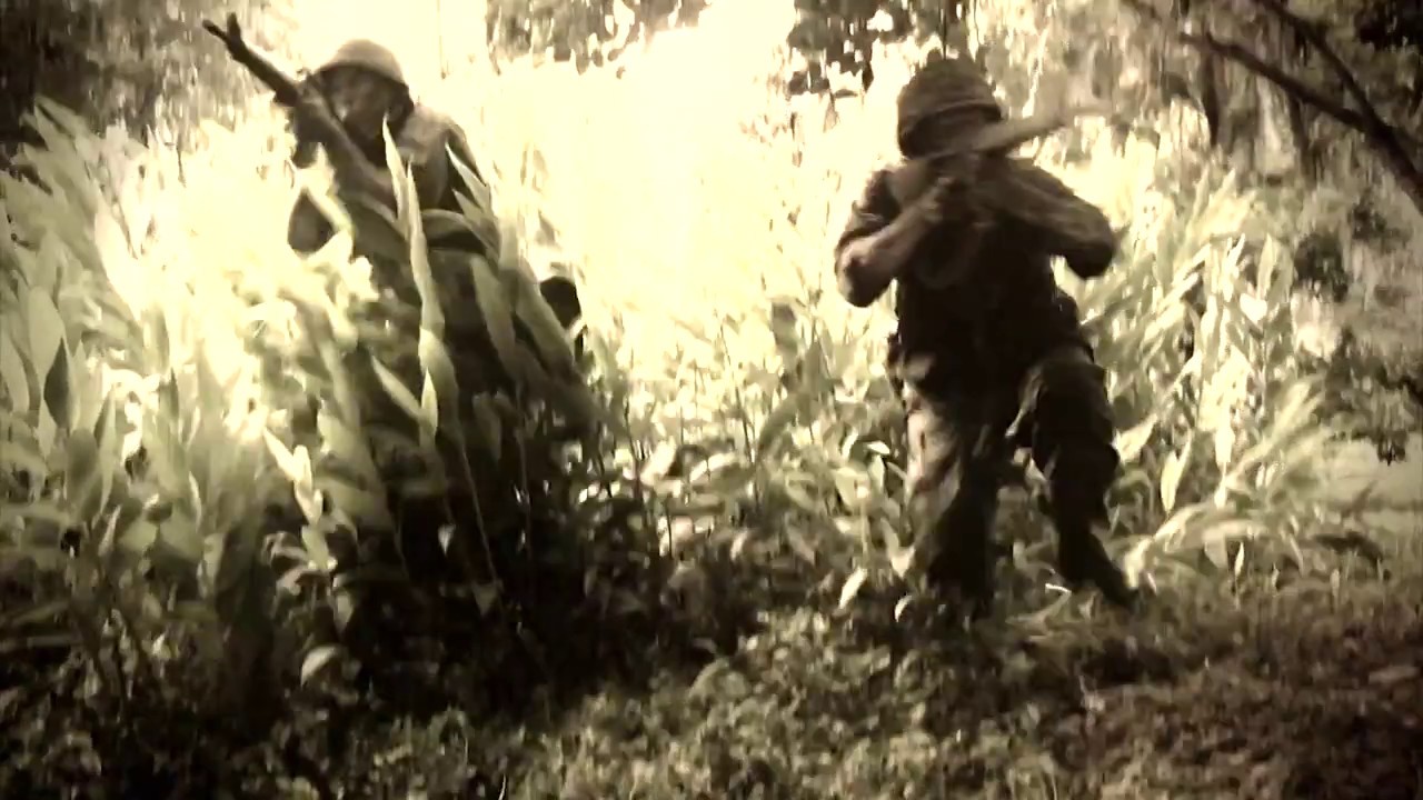 Veteran's Tribute: Fate of War