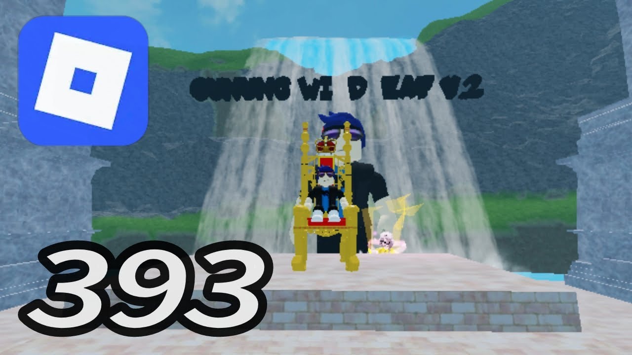 Gunung wildleaf || gameplay walkthrough - roblox part 393 (android)