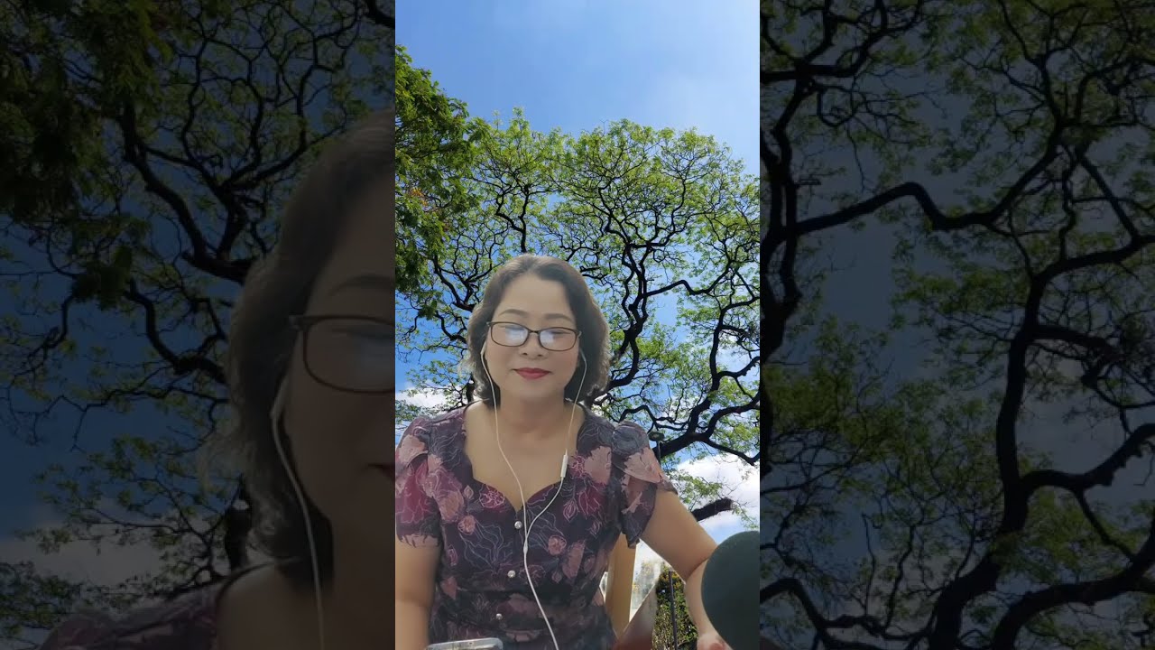 Hương Quê đang phát trực tiếp!