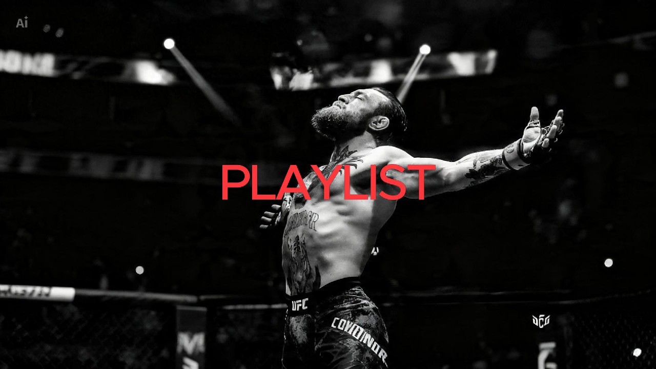 [PLAYLIST] 운동할 때 뭐 들을지 고민되면? 외힙 이거 틀어🎧🔥
