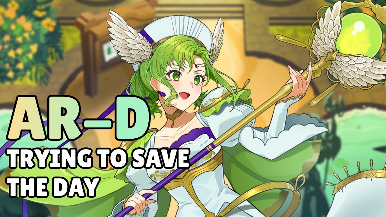 Aether Raids 306: The Defense Falls and Barely Stands Back Up