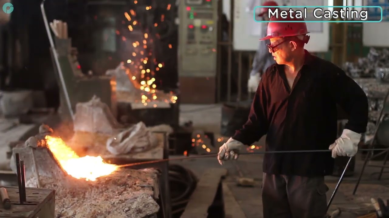 Polymaker PolyCast&trade; - Printează matrițe pentru metal