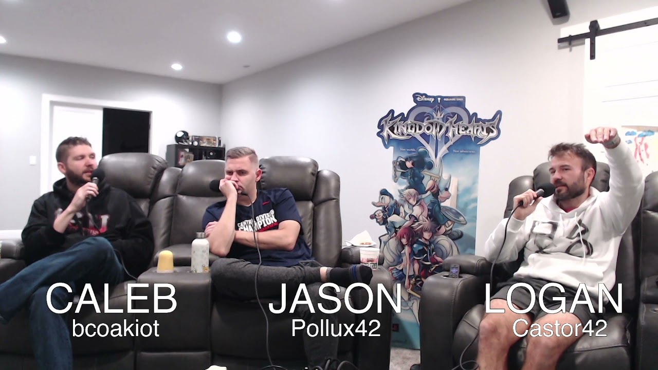 Uhh.. Subs?- MoU Podcast 12-12-21