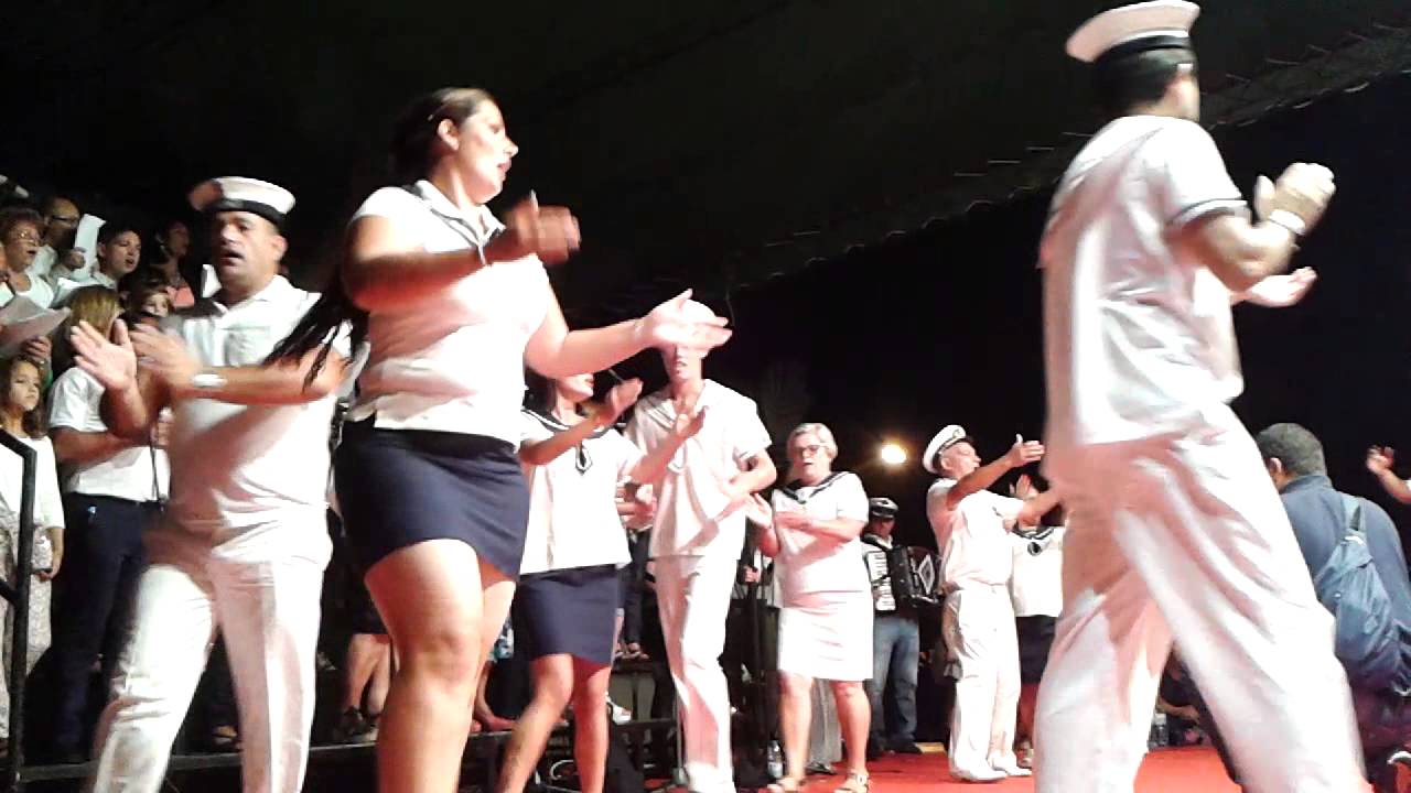 Festa de Nossa Senhora da Piedade - Caniçal 19 e 20-09-2015 - 17º