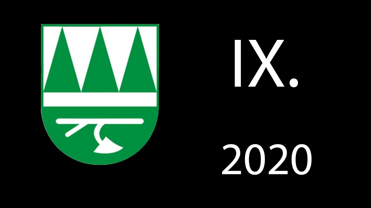ZŠ Lichnov - Závěrečné video deváťáků 2020