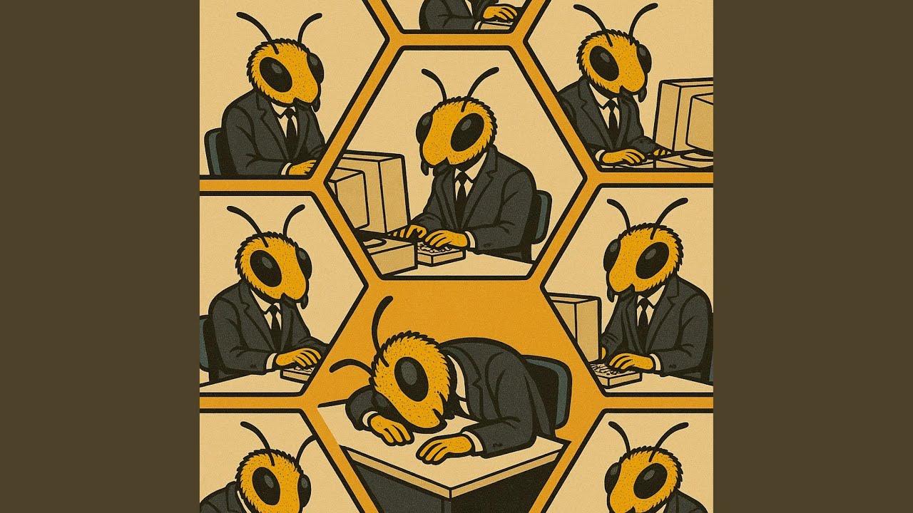 Worker Bee