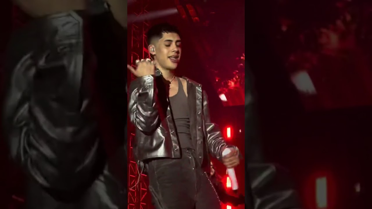 🇮🇹 Cris MJ LIVE with Fans – GATA ONLY Europe Moment 2024 🔥 