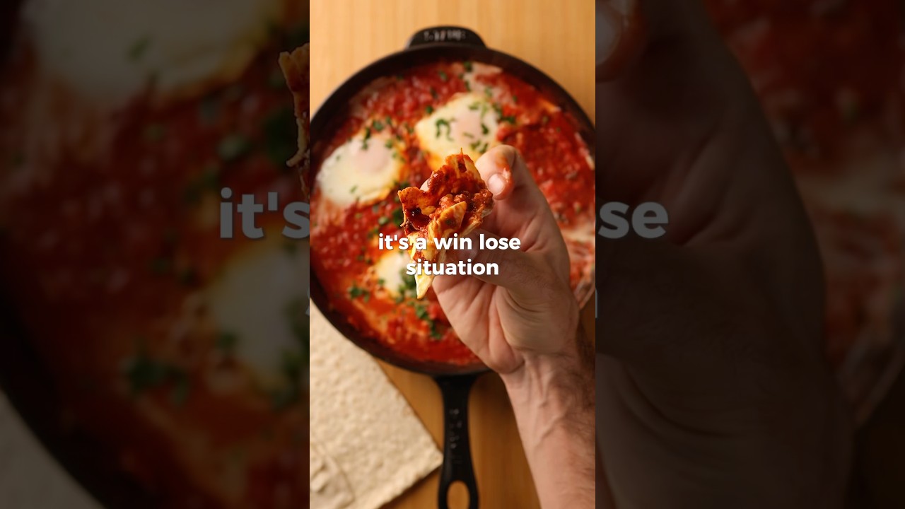 shakshuka