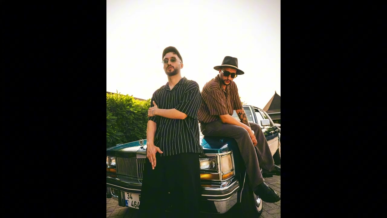 [FREE] ERAY067 & MANSUR TYPE BEAT 2026 'İHTİYAÇ YOK OTELE'