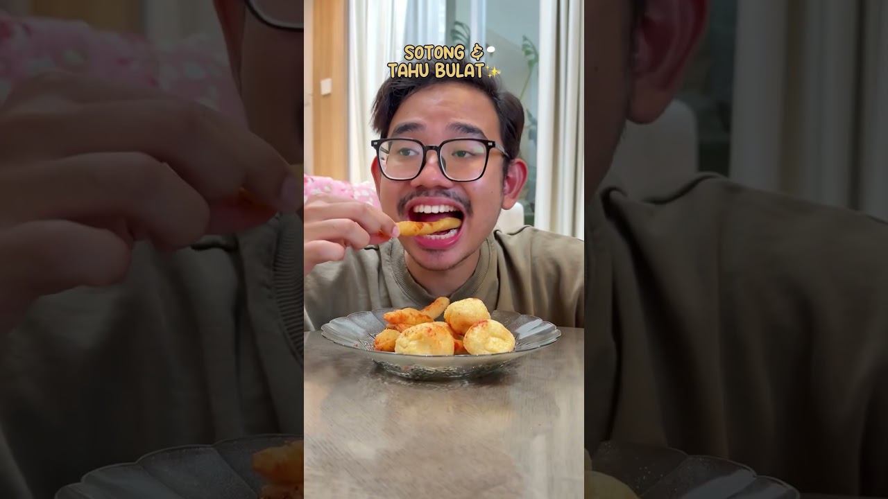 JAJANAN SMA MURAH MURAH & ENAKNYAA BIKIN KETAGIHAN😋 