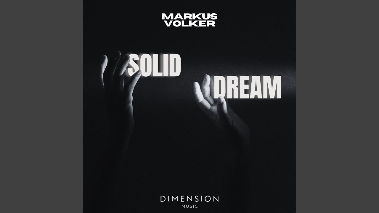 Solid Dream