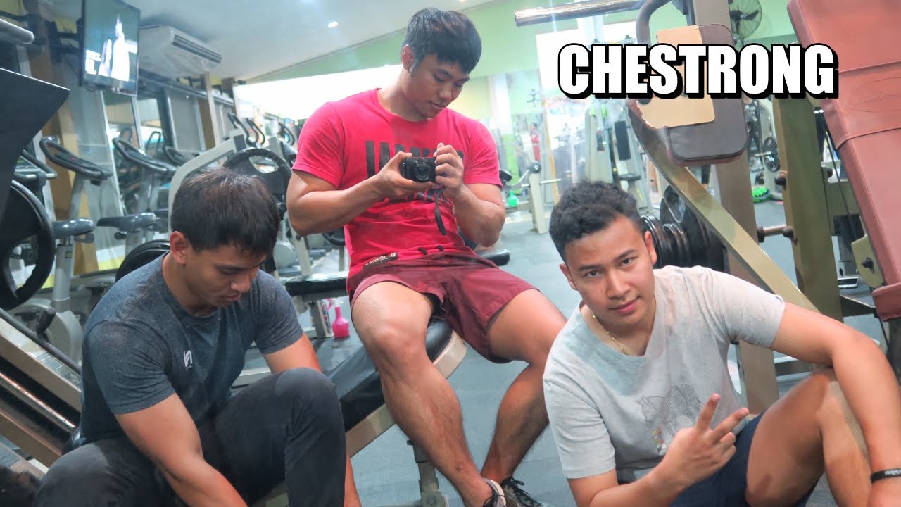 ห่างหายไปนาน  เล่นหลัง กินชาบู