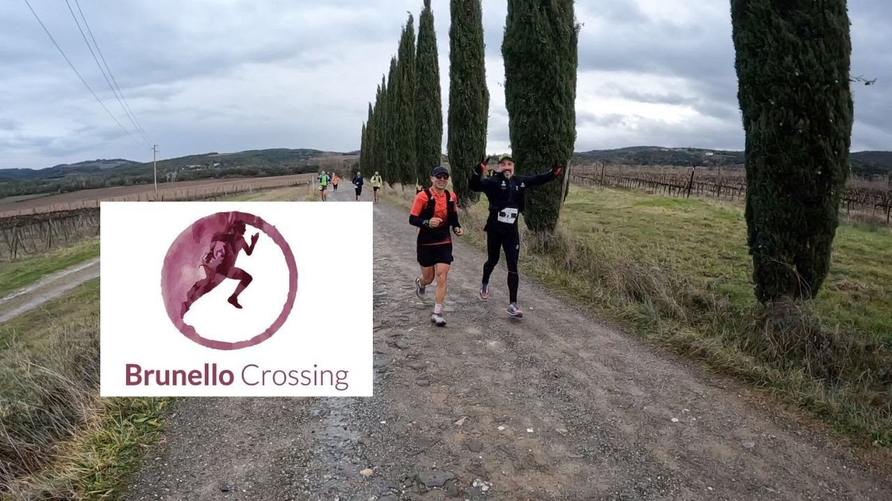 Brunello Crossing 2025