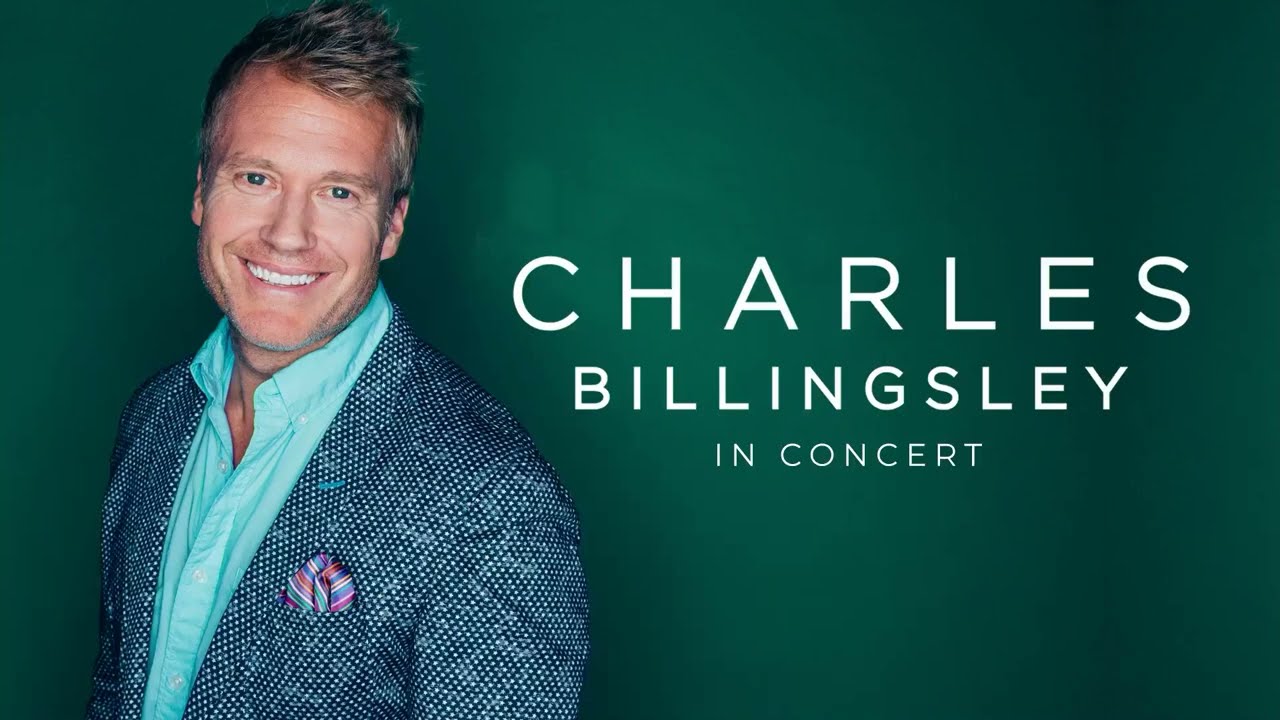 Charles Billingsley Concert | April 13, 2024