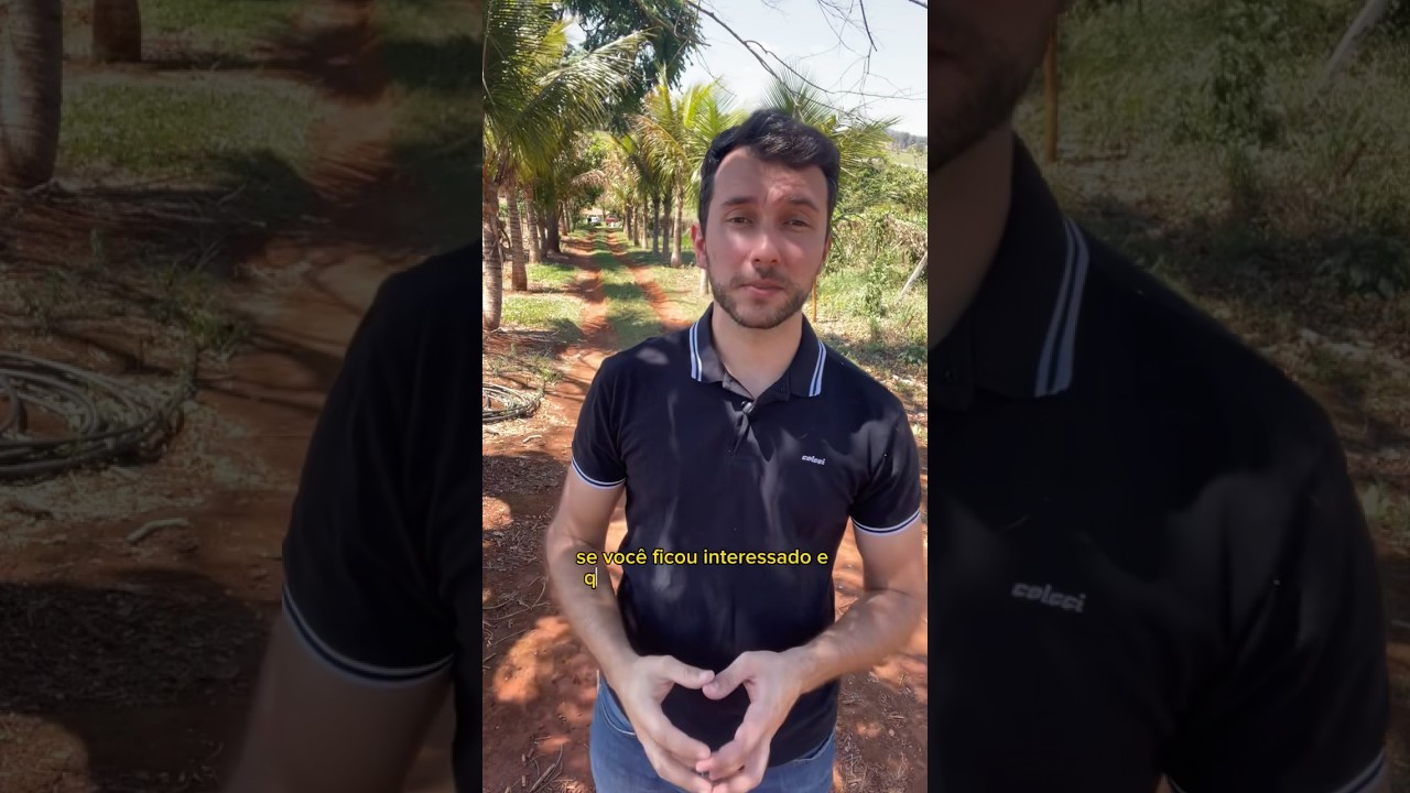 Conhe&ccedil;a o projeto PPGN!  #agricultura #agro #produtorrural