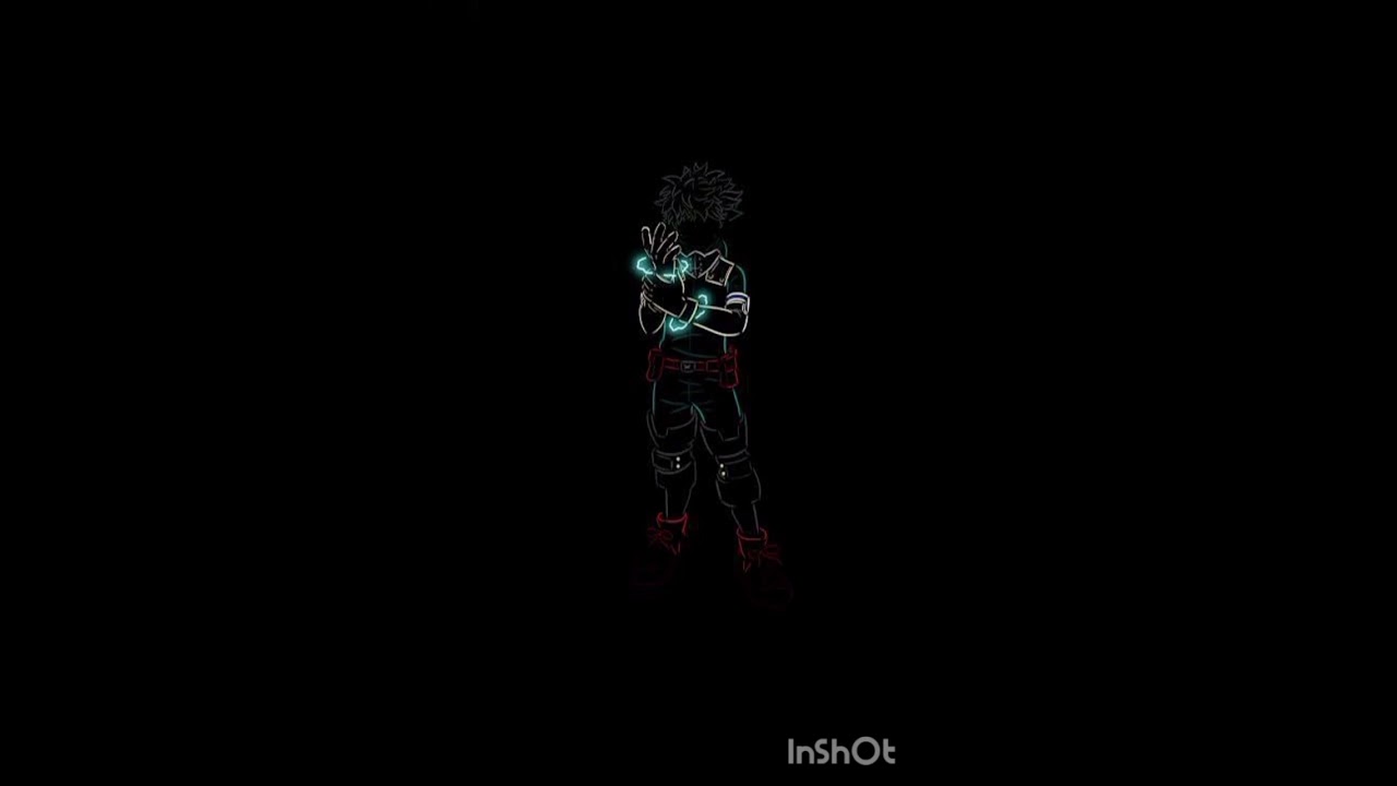 Fanfic CAP 37: Izuku experimento humano 
