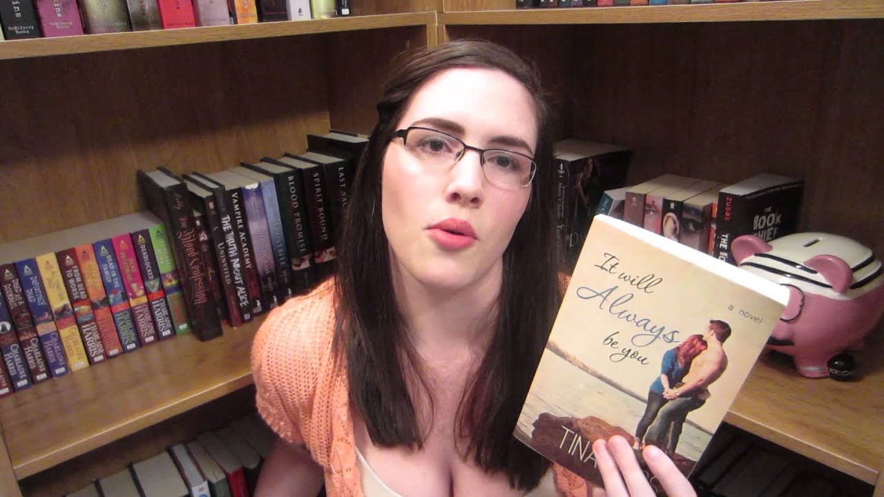 It Will Always Be You by Tina Ness Review!