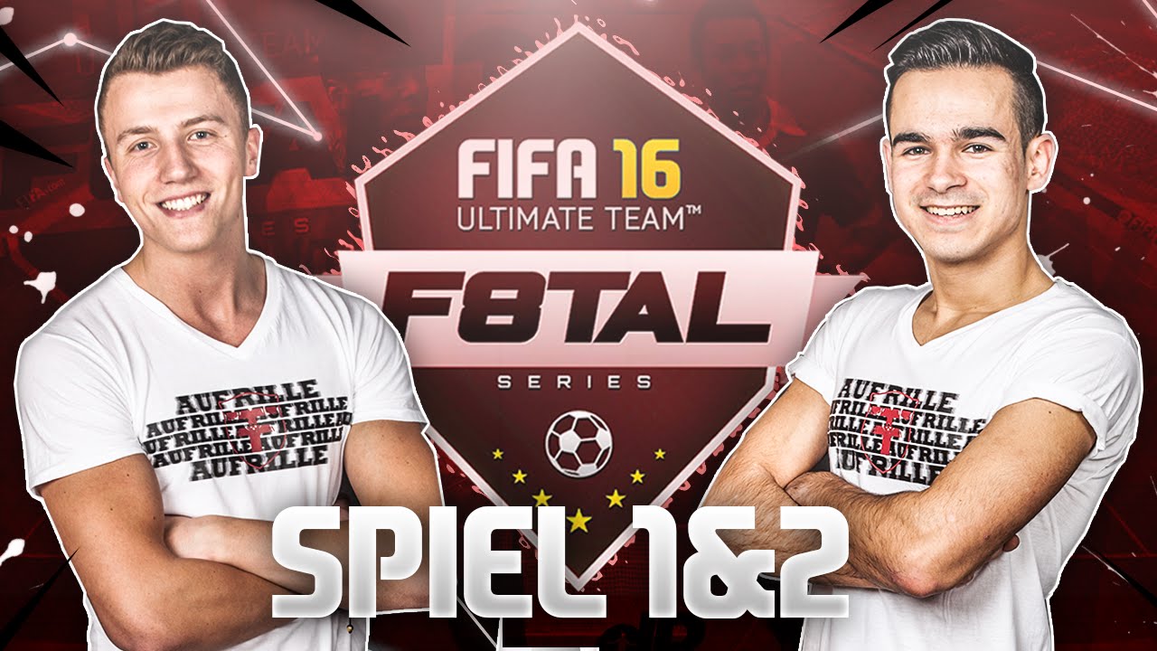 FIFA 16 : LEGEND PEL&Eacute; - F8TAL GERMANY #1 - DAS GRO&szlig;E COMEBACK | FeelFIFA