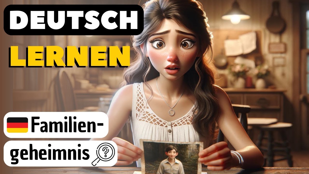 German story: 